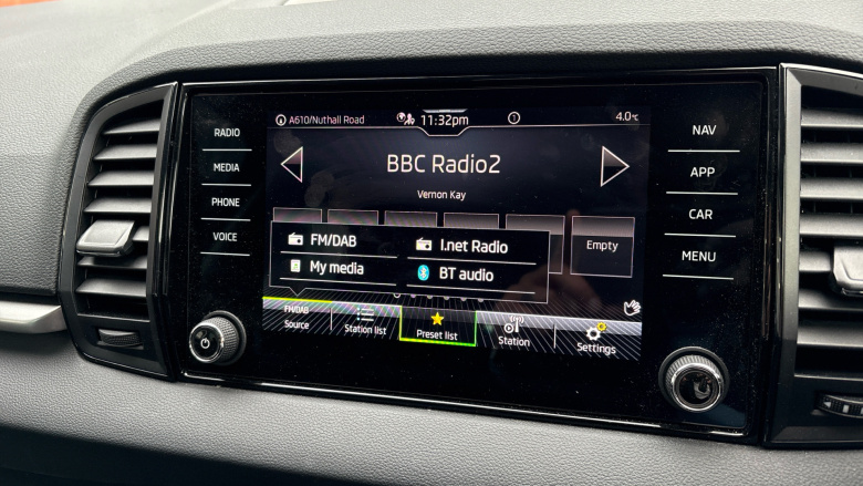 Skoda Karoq 1.5 TSI SE Drive 5dr DSG Petrol Estate